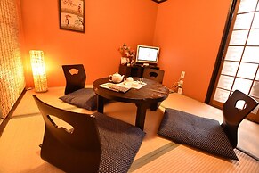 Oyado Kyoto Station 1