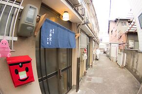 Oyado Kyoto Station 1