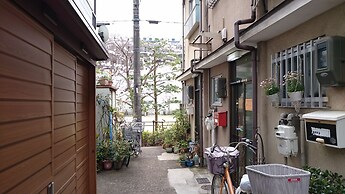 Oyado Kyoto Station 2