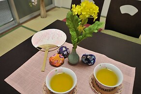 Oyado Kyoto Station 2