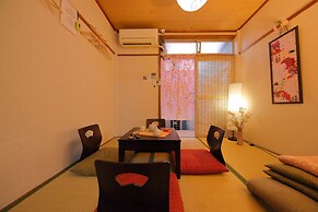 Oyado Kyoto Station 2