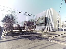 Oyado Kyoto Station 2