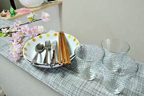 Oyado Kyoto Station 2