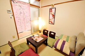 Oyado Kyoto Station 2