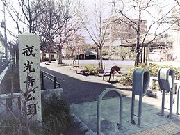 Oyado Kyoto Station 2