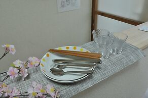 Oyado Kyoto Station 2