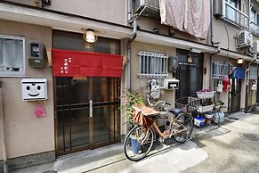 Oyado Kyoto Station 2