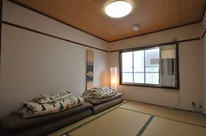 Oyado Kyoto Station 2