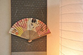 Oyado Kyoto Station 2