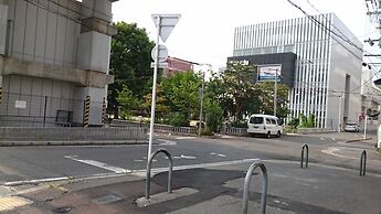 Oyado Kyoto Station 2