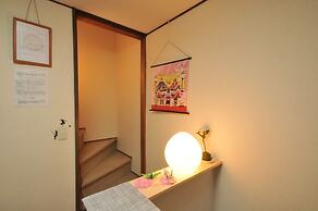 Oyado Kyoto Station 2