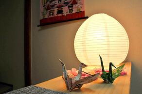 Oyado Kyoto Station 2