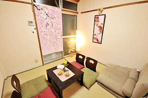 Oyado Kyoto Station 2