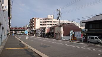 Oyado Kyoto Station 2