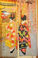 Oyado Kyoto Station 2