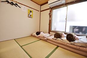 Oyado Kyoto Station 2