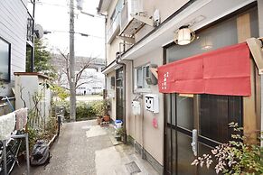 Oyado Kyoto Station 2