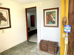 Finca Hotel La Ponderosa