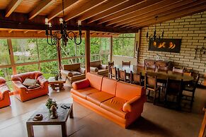 Finca Hotel La Ponderosa