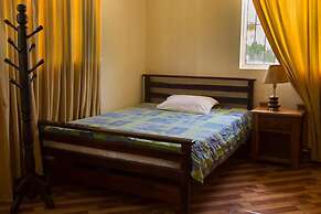 Finca Hotel La Ponderosa