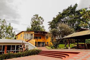 Finca Hotel La Ponderosa