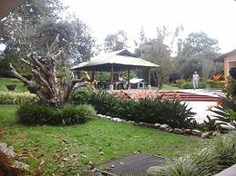 Finca Hotel La Ponderosa