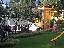 Finca Hotel La Ponderosa