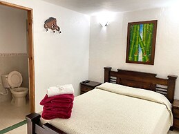 Finca Hotel La Ponderosa