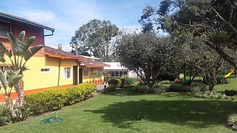 Finca Hotel La Ponderosa