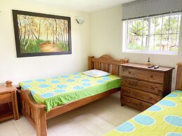 Finca Hotel La Ponderosa