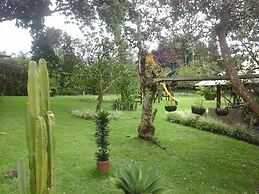 Finca Hotel La Ponderosa