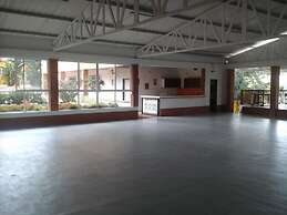 Finca Hotel La Ponderosa