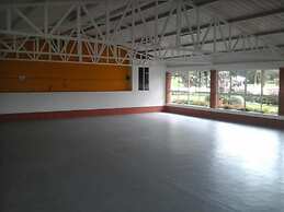 Finca Hotel La Ponderosa