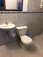 Finca Hotel La Ponderosa