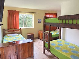 Finca Hotel La Ponderosa