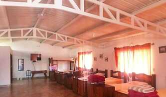 Finca Hotel La Ponderosa