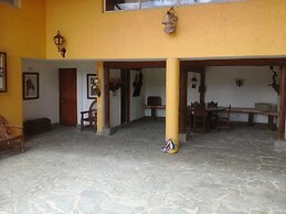 Finca Hotel La Ponderosa