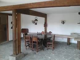 Finca Hotel La Ponderosa