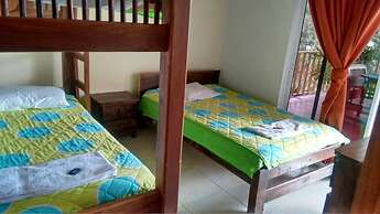 Finca Hotel La Ponderosa