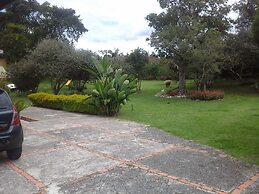 Finca Hotel La Ponderosa