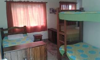 Finca Hotel La Ponderosa