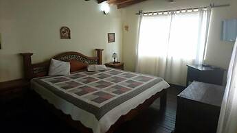 Finca Hotel La Ponderosa