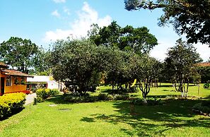 Finca Hotel La Ponderosa