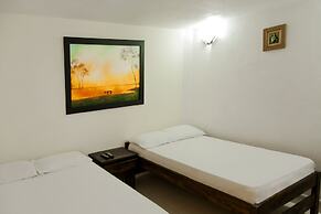 Finca Hotel La Ponderosa