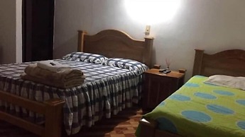 Finca Hotel La Ponderosa