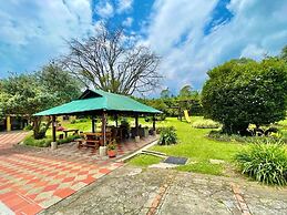 Finca Hotel La Ponderosa