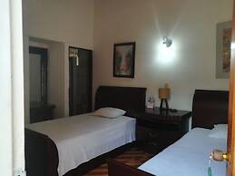 Finca Hotel La Ponderosa