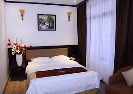 A1 Hill Hanoi Hotel