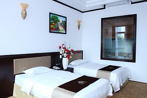 A1 Hill Hanoi Hotel