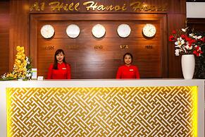 A1 Hill Hanoi Hotel